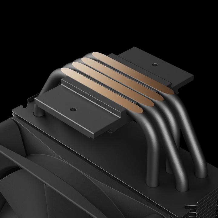 Produktbild NZXT T120 (120 mm)