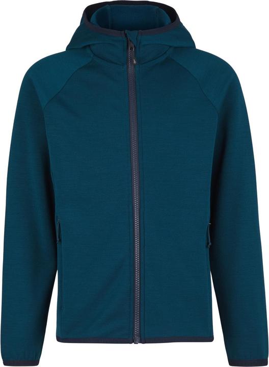Produktbild Heber Peak Kid's MerinoBlend SaplingHe. II Hoody (152)