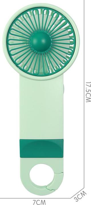 Immagine prodotto Deltalabs Mini USB Pocket Ventilator