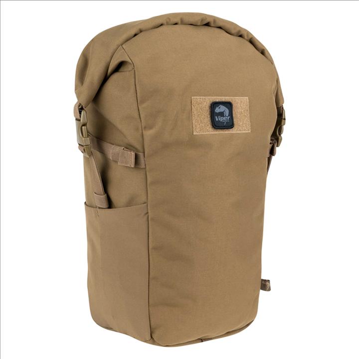 Actual product image Viper Tactical Roll Top 25L Backpack (25 l)