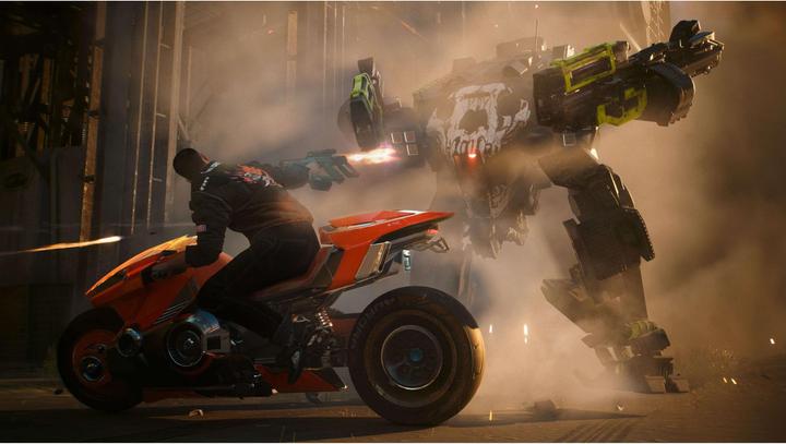 Image du produit Cyberpunk 2077 Ultimate Collection XBSX (Xbox Series X, IT, DE, FR)