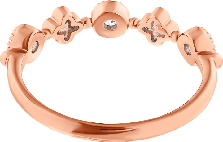 Immagine prodotto Heideman Adria color oro rosa (54)