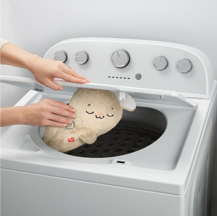 Actual product image Fisher-Price Slumber bunny (17.80 cm)