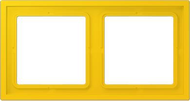 Image du produit JUNG Cadre double