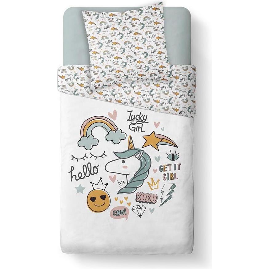 Today, Kinderbettwäsche, 12699