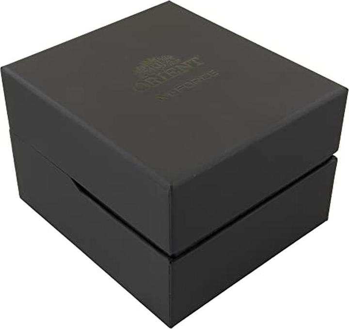 Produktbild Orient RA-AC0L03B00B (Analoguhr, 47 mm)