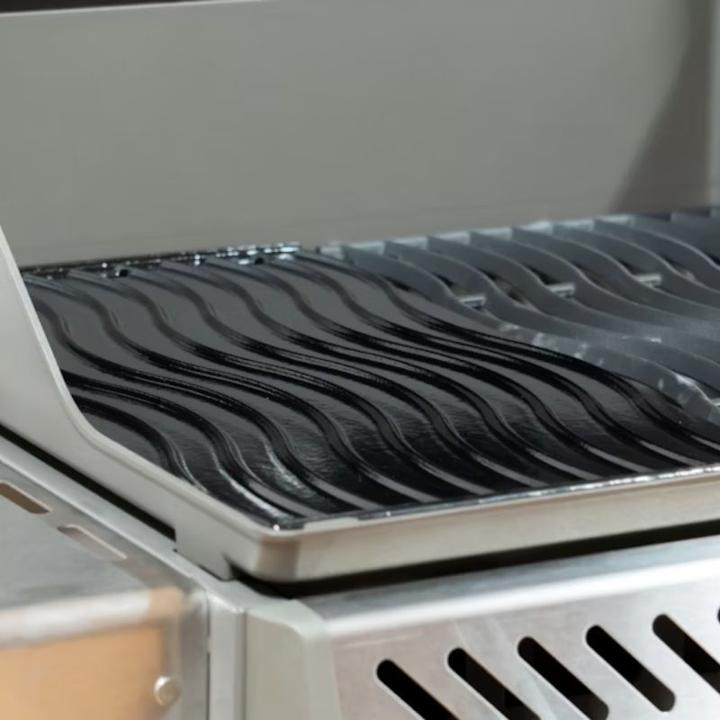 Immagine prodotto Napoleon Smalto lucido.piastra fusa 365