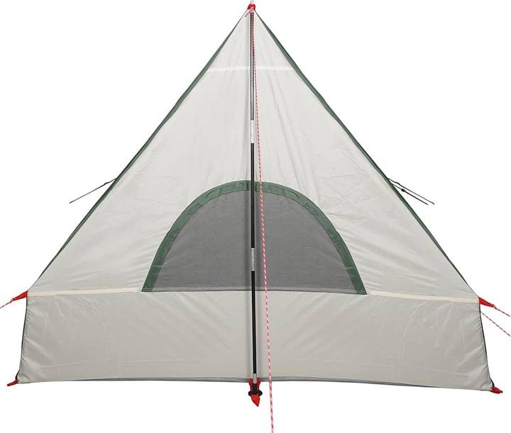 Actual product image vidaXL Camping wedge tent 2 persons Waterproof (Dome tent, 2.20 kg, 2 persons)