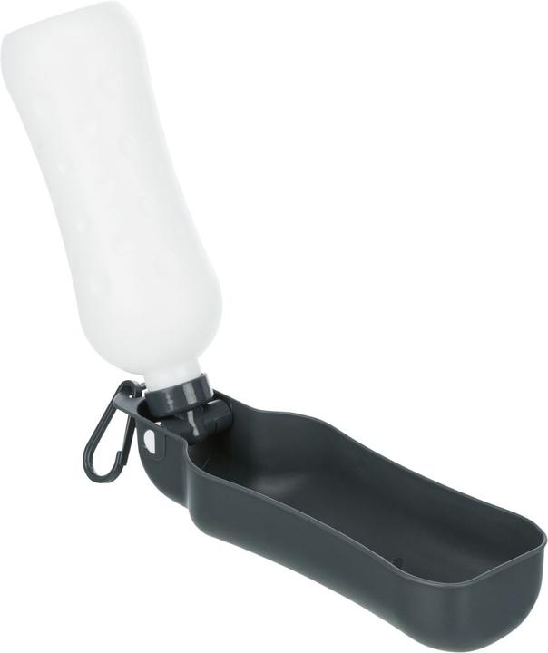 Actual product image Trixie Water Dispenser Travel 500ml (50 cl)