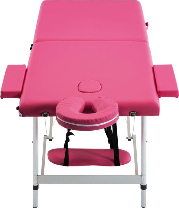 Actual product image vidaXL Nandor