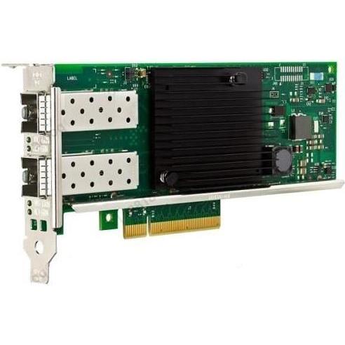 Dell ntel X710 dual port 10GbE (Mini PCI Express), Netzwerkkarte