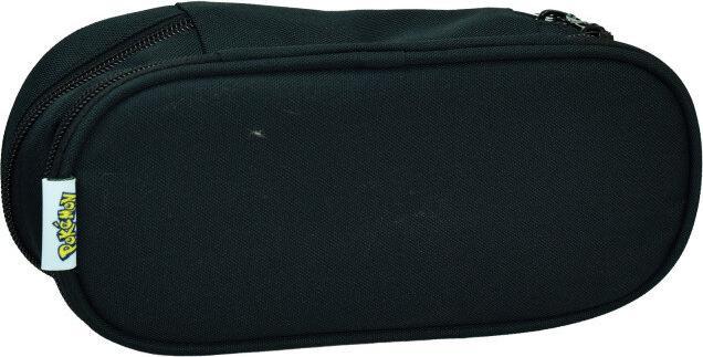 Image du produit GIM Pokémon - Trousse à crayons à deux niveaux Pikachu All-Over 26cm