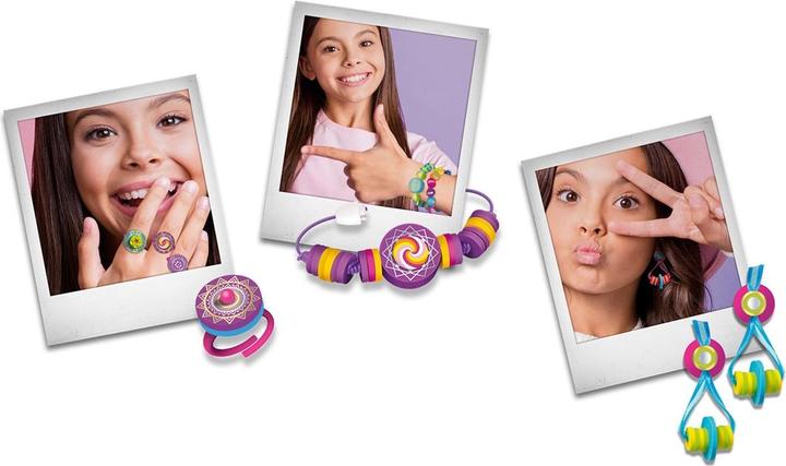 Actual product image Lansay Craft set studio