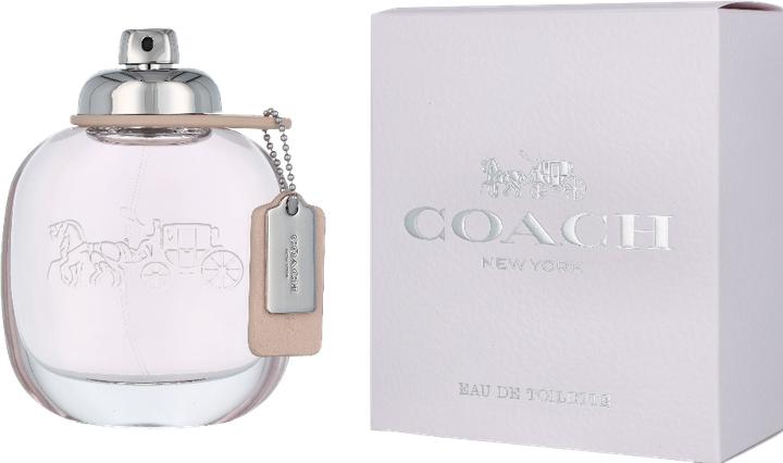 Produktbild Coach 1941 (Eau de Toilette, 90 ml)