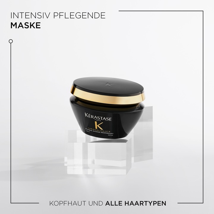 Immagine prodotto Kérastase Chronologiste Crème de Régénération (200 ml)