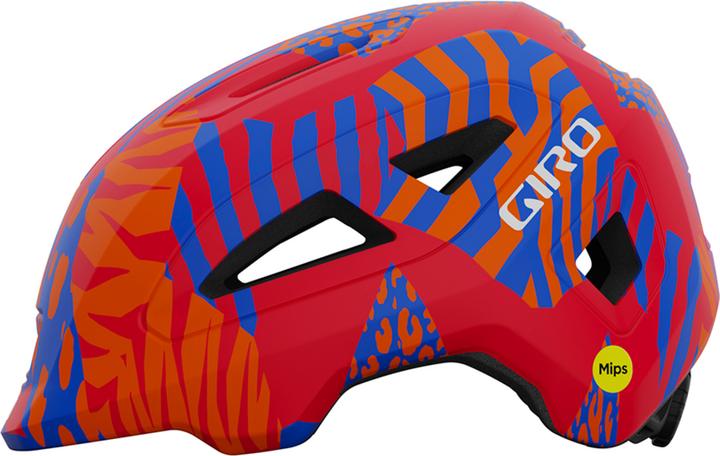 Produktbild Giro Scamp II MIPS (45 - 49 cm)