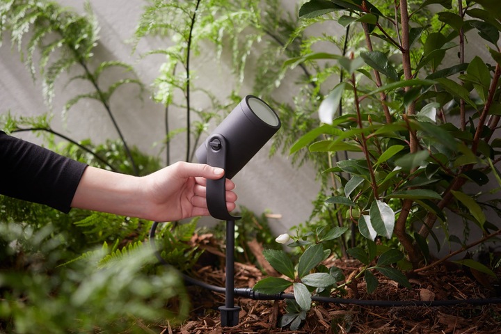 Image du produit Philips Hue Extension Lily (640 lm, IP65)