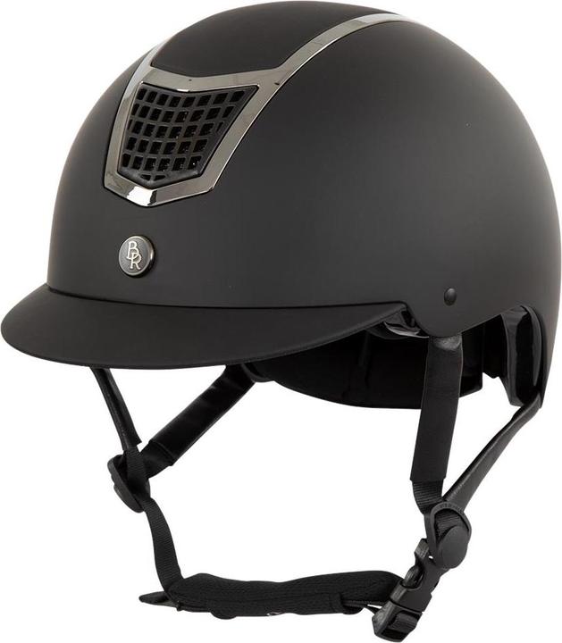 Actual product image BR Equestrian Equipment Lambda Painted (56 - 58 cm)