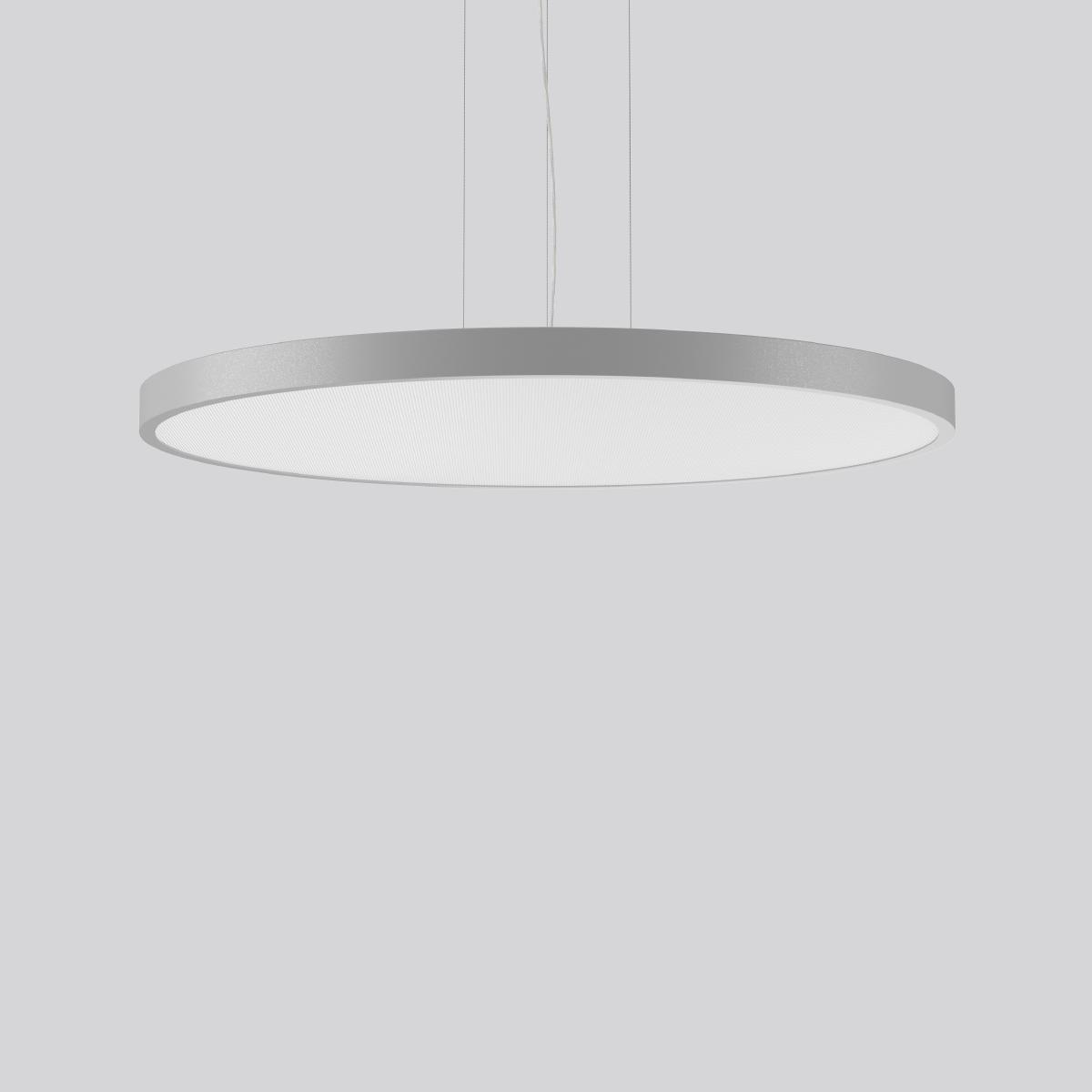 RZB, Pendelleuchte, LED-Pendelleuchte (9400 lm)