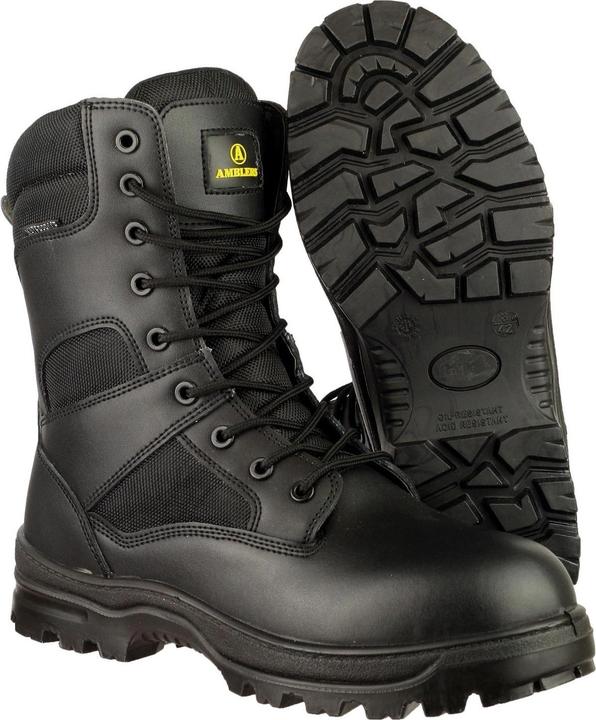 Actual product image Amblers Safety UTFS1709 P (44)