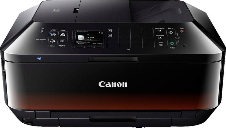 Actual product image Canon Pixma Mx925 (Ink, Colour)