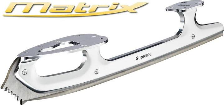 Image du produit Jackson Skate MX7050 SI 097 JACKSON MATRIX LEGACY BLADE 9.75 EISKUNSTSCHUHKUFEN