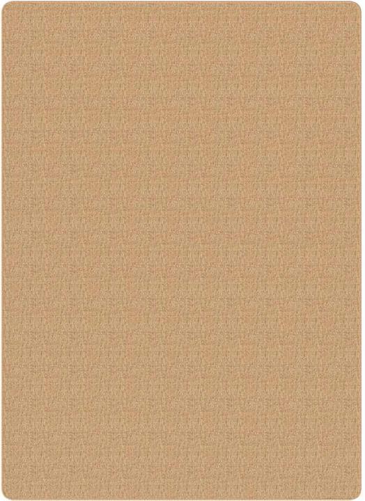 Produktbild vidaXL Teppich (130 x 70 cm)