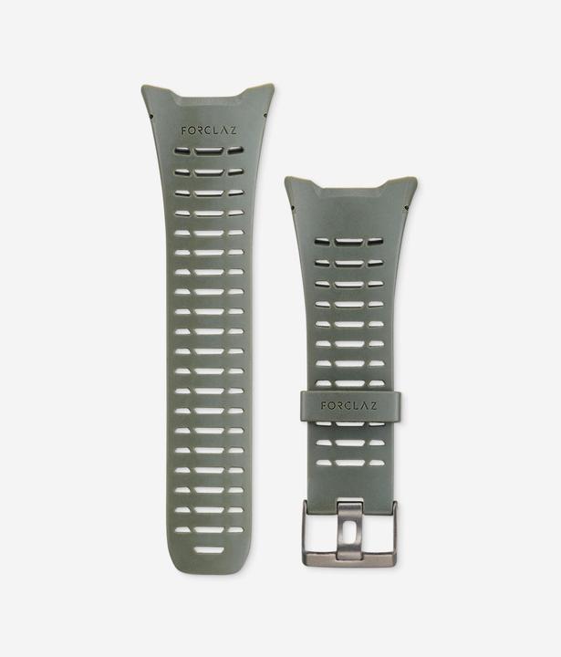 Produktbild Forclaz Uhrenarmband synthetisch (Synthetisch)