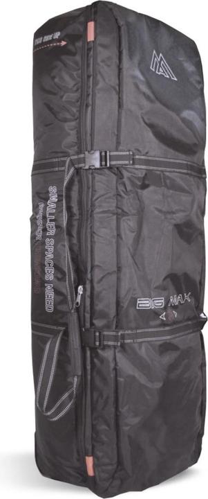 Immagine prodotto Big Max Golf Travelcov ibrido a due piani
