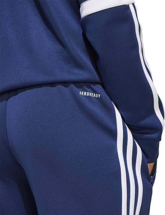 Produktbild adidas Squadra 25 Trainingshose Kids (116)