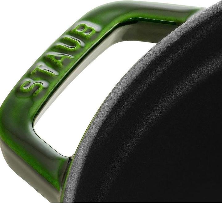 Produktbild Staub Bräter (Bräter + Schmortopf, Gusseisen, 22 x 9.90 cm)