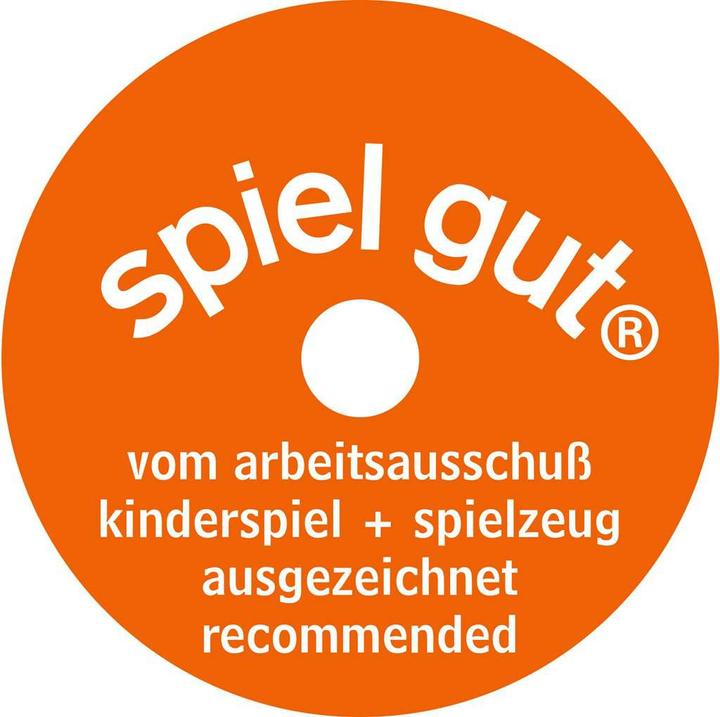 Produktbild Ravensburger Hase (Deutsch)
