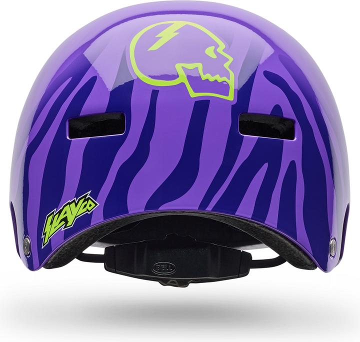 Produktbild Bell Local (59 - 61.50 cm)