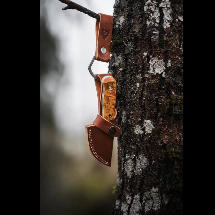 Helle Belt Clip