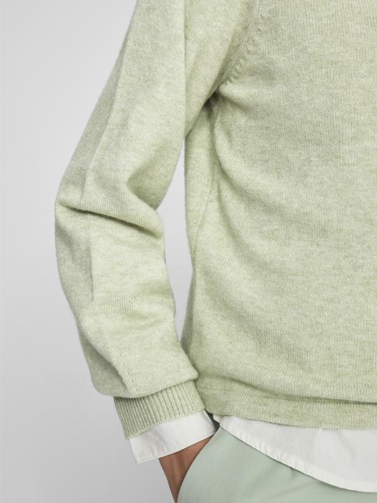 Produktbild Vila Rundhals Strickpullover (XS)