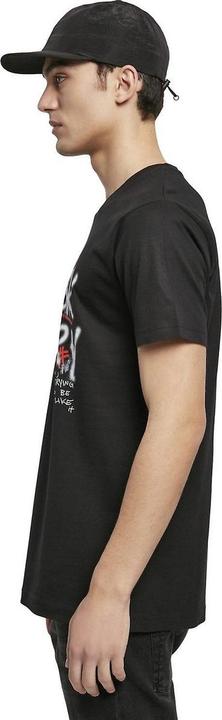 Produktbild Mister Tee No Risk No Story TShirt (XXL)