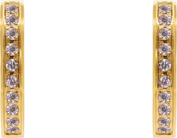 Produktbild Heideman Jonas goldfarbend (100% Edelstahl)