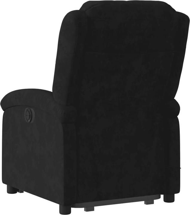 Image du produit vidaXL Massagesessel mit Aufstehhilfe