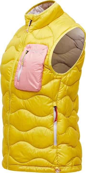 Produktbild Peak Performance Women's Helium Utility Down Vest (S)