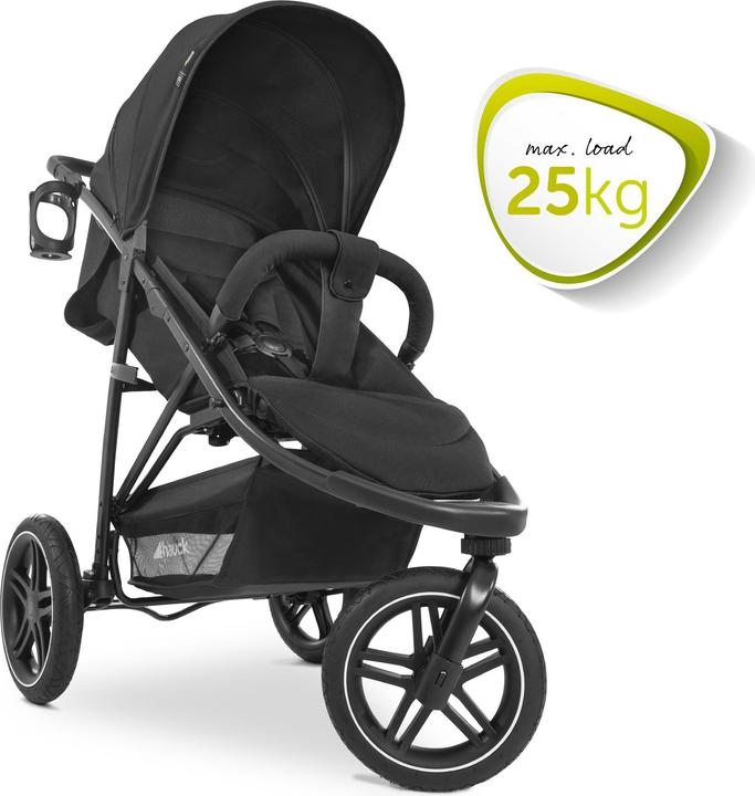 Hauck Rapid 3R (0 Monate - 4 Jahre)