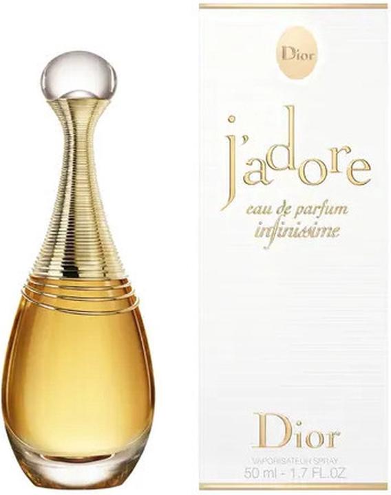 Actual product image Dior J'adore Infinissime (Eau de parfum, 30 ml)