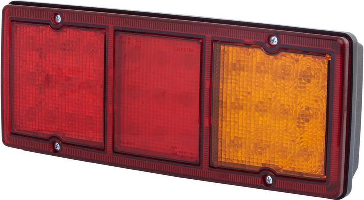 Image du produit Hella Feu arrière LED pour LANGENDORF