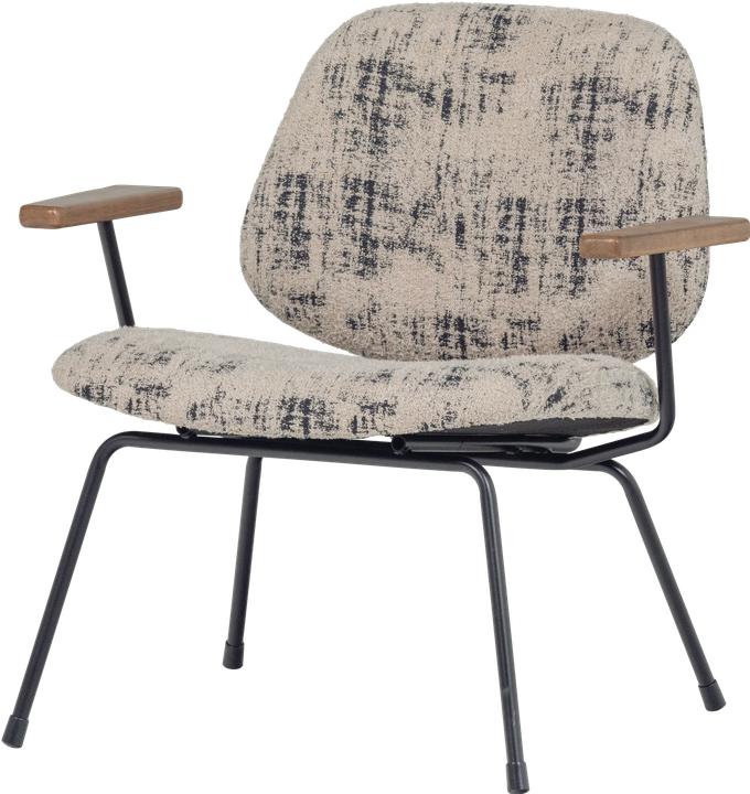 Actual product image Woood Sessel