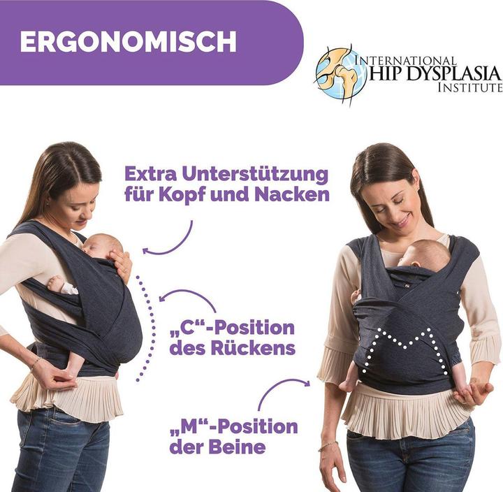 Image du produit Chicco Boppy Comfyfit