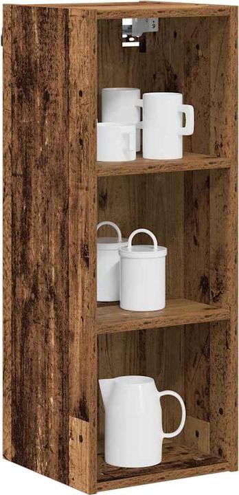 Produktbild vidaXL Küchenaufbewahrung (29.50 x 30 x 80 cm)