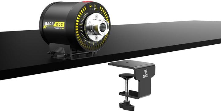 Produktbild Turtle Beach VelocityOne Race KD3 (Xbox One S, Xbox One X, Xbox Series S, Xbox Series X, Windows)