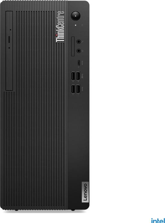 Actual product image Lenovo ThinkCentre M80t Gen 3 (Intel Core i5-12500, 16 GB, 512 GB)