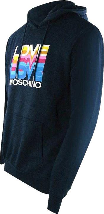 Produktbild Love Moschino Kapuzenpullover (XXL)