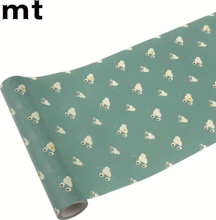 Immagine prodotto Pokémon Nastro decorativo Snorlax, Pikachu