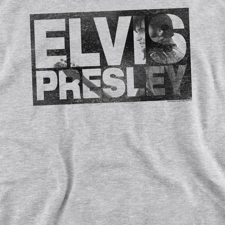 Produktbild Elvis Sweatshirt (M)